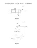 SYSTEM FOR PROCESSING MICROPHONE SIGNALS TO PROVIDE AN OUTPUT SIGNAL WITH REDUCED INTERFERENCE diagram and image