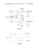 Half-Voltage Headphone Driver Circuit diagram and image