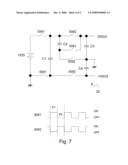 Half-Voltage Headphone Driver Circuit diagram and image