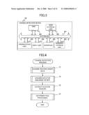 MAP CHANGE DETECTION DEVICE, MAP CHANGE DETECTION METHOD, AND PROGRAM diagram and image