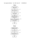 MAP CHANGE DETECTION DEVICE, MAP CHANGE DETECTION METHOD, AND PROGRAM diagram and image