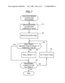 MAP CHANGE DETECTION DEVICE, MAP CHANGE DETECTION METHOD, AND PROGRAM diagram and image