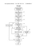 MAP CHANGE DETECTION DEVICE, MAP CHANGE DETECTION METHOD, AND PROGRAM diagram and image