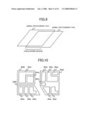 MAP CHANGE DETECTION DEVICE, MAP CHANGE DETECTION METHOD, AND PROGRAM diagram and image