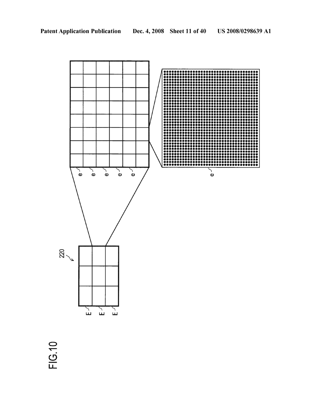 Image Processing Apparatus, Image Processing Method, and Electronic Appliance - diagram, schematic, and image 12