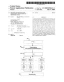 Method and apparatus for extraction and matching of biometric detail diagram and image