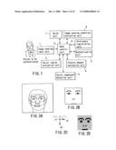 PERSONAL AUTHENTICATION APPARATUS AND PERSONAL AUTHENTICATION METHOD diagram and image