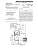 METHODS, APPARATUSES, AND SYSTEMS USEFUL IN CONDUCTING IMAGE GUIDED INTERVENTIONS diagram and image