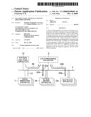 DATA PROCESSING APPARATUS AND DATA PROCESSING METHOD diagram and image