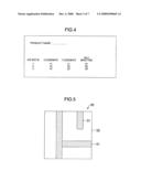 DATA PROCESSING APPARATUS AND DATA PROCESSING METHOD diagram and image