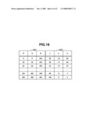 COLOR PROCESSING APPARATUS AND METHOD diagram and image