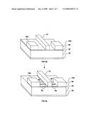 Integrated Resistor Fabrication Method and Optical Devices Therefrom diagram and image