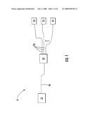 Direct-connect optical splitter module diagram and image