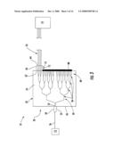 Direct-connect optical splitter module diagram and image