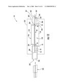 Direct-connect optical splitter module diagram and image