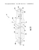 Direct-connect optical splitter module diagram and image