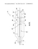 Direct-connect optical splitter module diagram and image