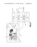 CAMERA CONFIGURABLE FOR AUTONOMOUS SELF-LEARNING OPERATION diagram and image