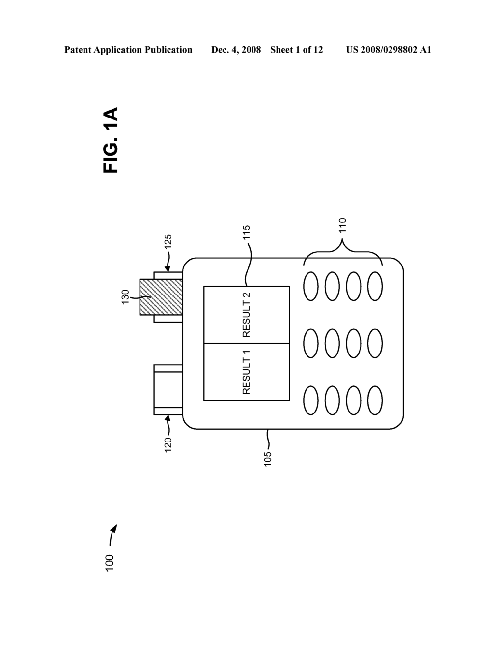 OPTICAL SIGNAL MEASUREMENT DEVICE - diagram, schematic, and image 02