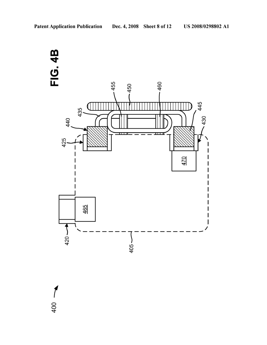 OPTICAL SIGNAL MEASUREMENT DEVICE - diagram, schematic, and image 09