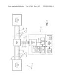 TUNING SELECT FIBER OPTIC CHANNELS FOR CHANNEL MONITORING diagram and image