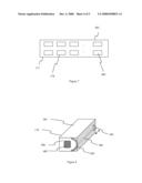 Small Form Pluggable Analog Optical Receiver diagram and image