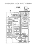 IMAGE FORMING APPARATUS, ADJUSTING METHOD THEREOF AND REPLACEMENT COMPONENT THEREOF diagram and image