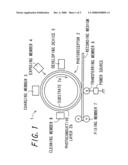 DEVELOPING DEVICE AND IMAGE FORMING APPARATUS HAVING THE SAME diagram and image