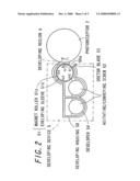 DEVELOPING DEVICE AND IMAGE FORMING APPARATUS HAVING THE SAME diagram and image