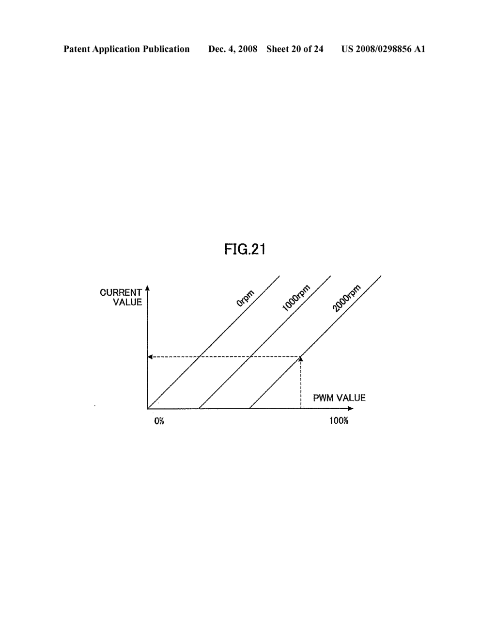 Image Forming Device and Semiconductor Device - diagram, schematic, and image 21