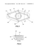 Disposable Cutter diagram and image