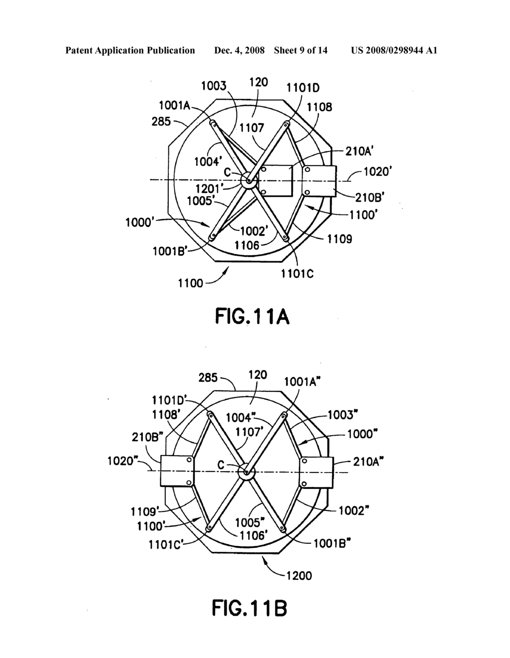 SUBSTRATE TRANSPORT APPARATUS - diagram, schematic, and image 10