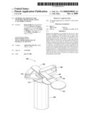 METHODS AND APPARATUS FOR EXTENDING THE REACH OF A DUAL SCARA ROBOT LINKAGE diagram and image