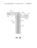 METHODS AND APPARATUS FOR EXTENDING THE REACH OF A DUAL SCARA ROBOT LINKAGE diagram and image