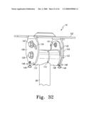 Fan assembly having protective motor housing that accommodates cyclic movement diagram and image