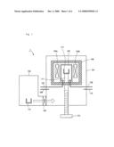 Apparatus for manufacturing group III nitride semiconductor diagram and image