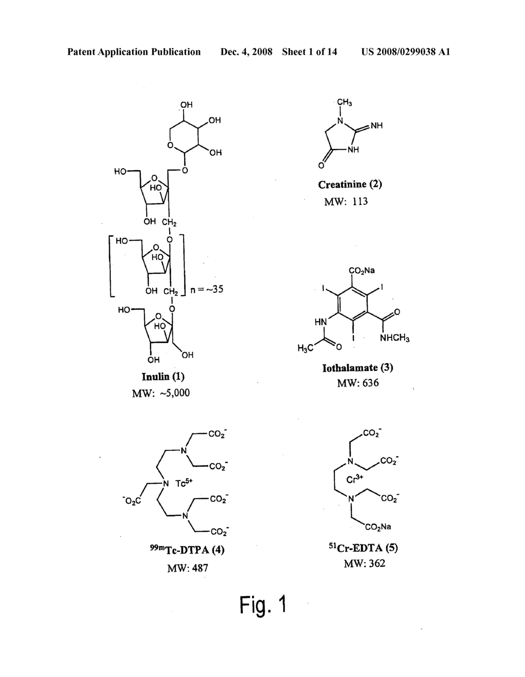 Luminescent Metal Complexes for Monitoring Renal Function - diagram, schematic, and image 02