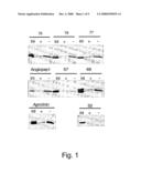 Aprotinin Polypeptides for Transporting a Compound Across the Blood-Brain Barrier diagram and image