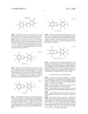 HETEROCYCLIC INDENE DERIVATIVES AND THEIR RADIOISOTOPE LABELED COMPOUNDS FOR IMAGING BETA-AMYLOID DEPOSITION diagram and image