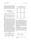 HETEROCYCLIC INDENE DERIVATIVES AND THEIR RADIOISOTOPE LABELED COMPOUNDS FOR IMAGING BETA-AMYLOID DEPOSITION diagram and image