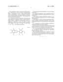 HETEROCYCLIC INDENE DERIVATIVES AND THEIR RADIOISOTOPE LABELED COMPOUNDS FOR IMAGING BETA-AMYLOID DEPOSITION diagram and image