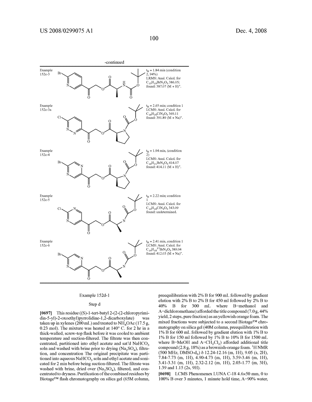 HEPATITIS C VIRUS INHIBITORS - diagram, schematic, and image 101