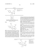 HEPATITIS C VIRUS INHIBITORS diagram and image