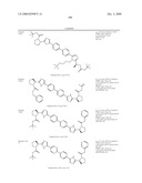 HEPATITIS C VIRUS INHIBITORS diagram and image