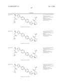 HEPATITIS C VIRUS INHIBITORS diagram and image