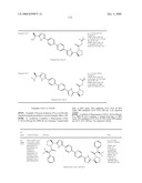 HEPATITIS C VIRUS INHIBITORS diagram and image