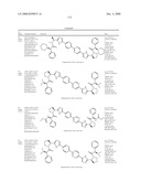 HEPATITIS C VIRUS INHIBITORS diagram and image