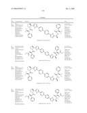 HEPATITIS C VIRUS INHIBITORS diagram and image