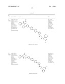 HEPATITIS C VIRUS INHIBITORS diagram and image