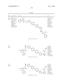 HEPATITIS C VIRUS INHIBITORS diagram and image